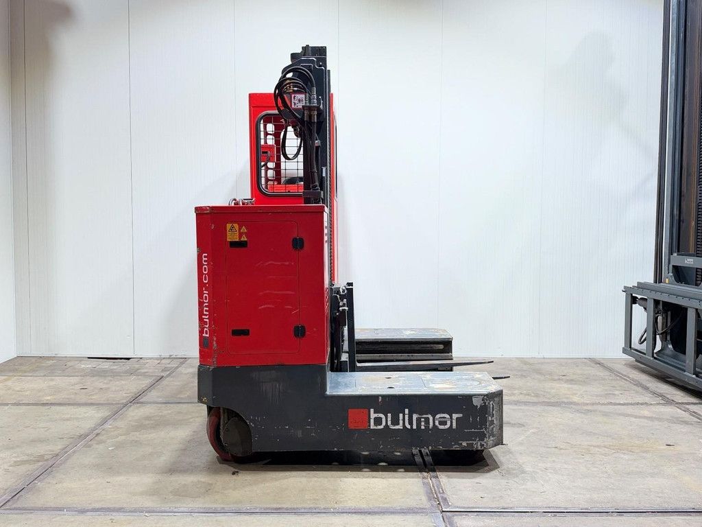 Bulmor EMU 25 HL1319