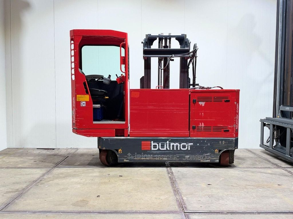 Bulmor EMU 25 HL1319