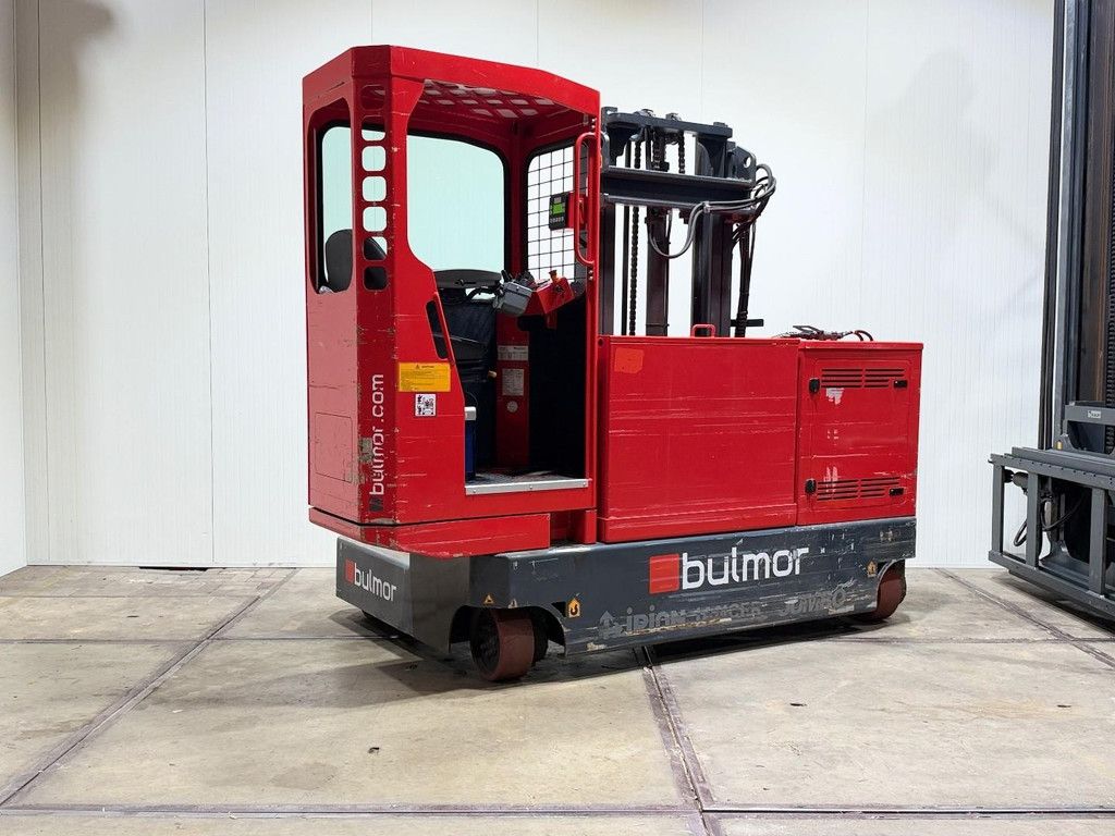 Bulmor EMU 25 HL1319