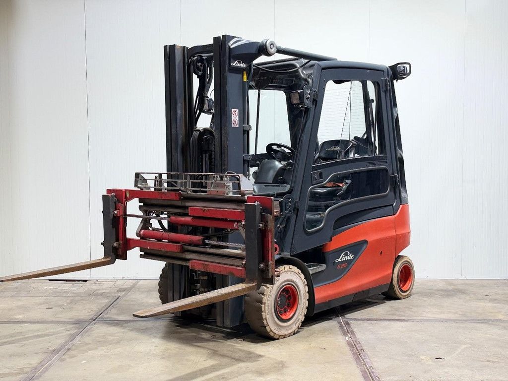 Linde E25 HL1315