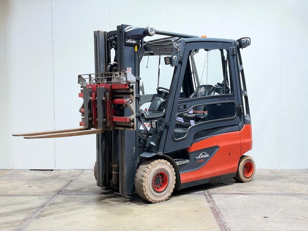 Linde E25 HL1315