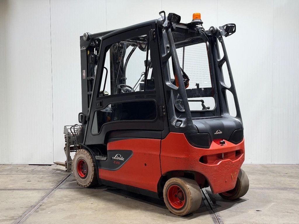 Linde E25 HL1315