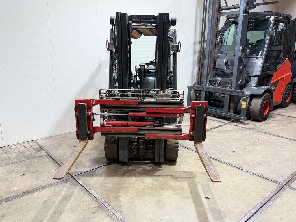 Linde E25 HL1315