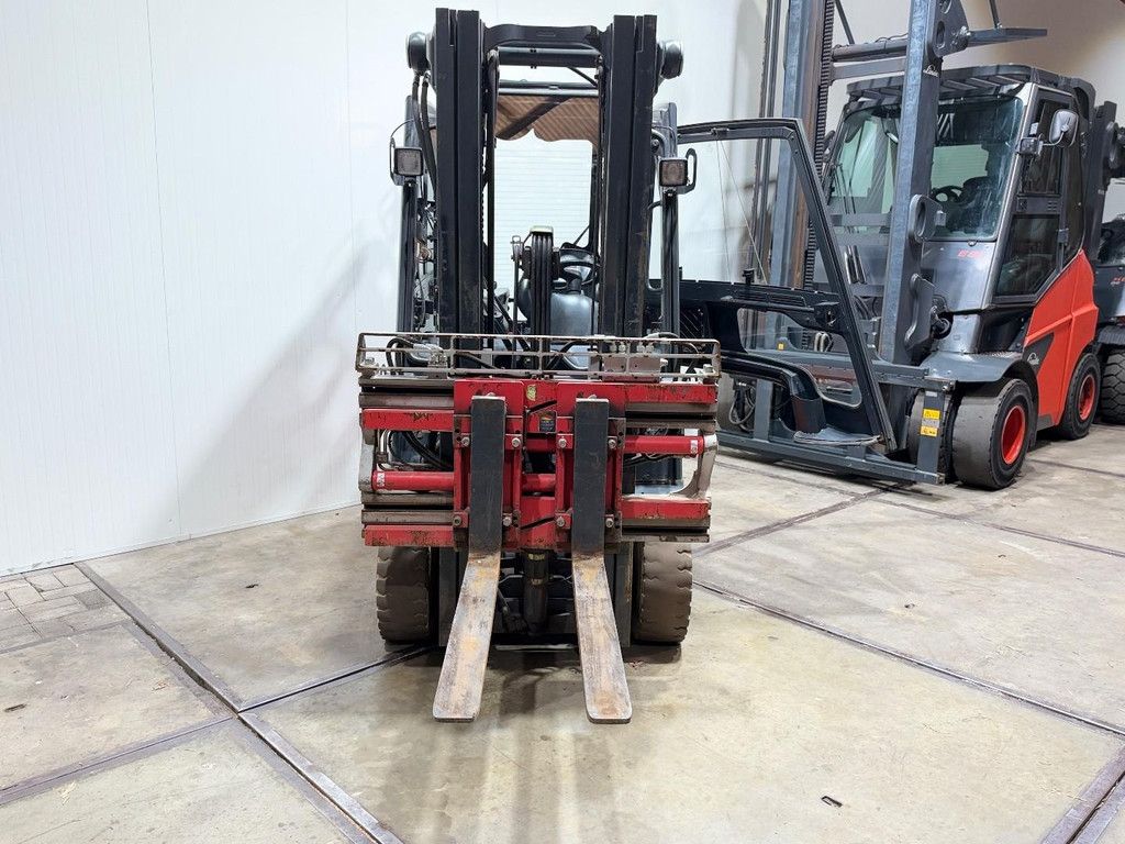 Linde E25 HL1315