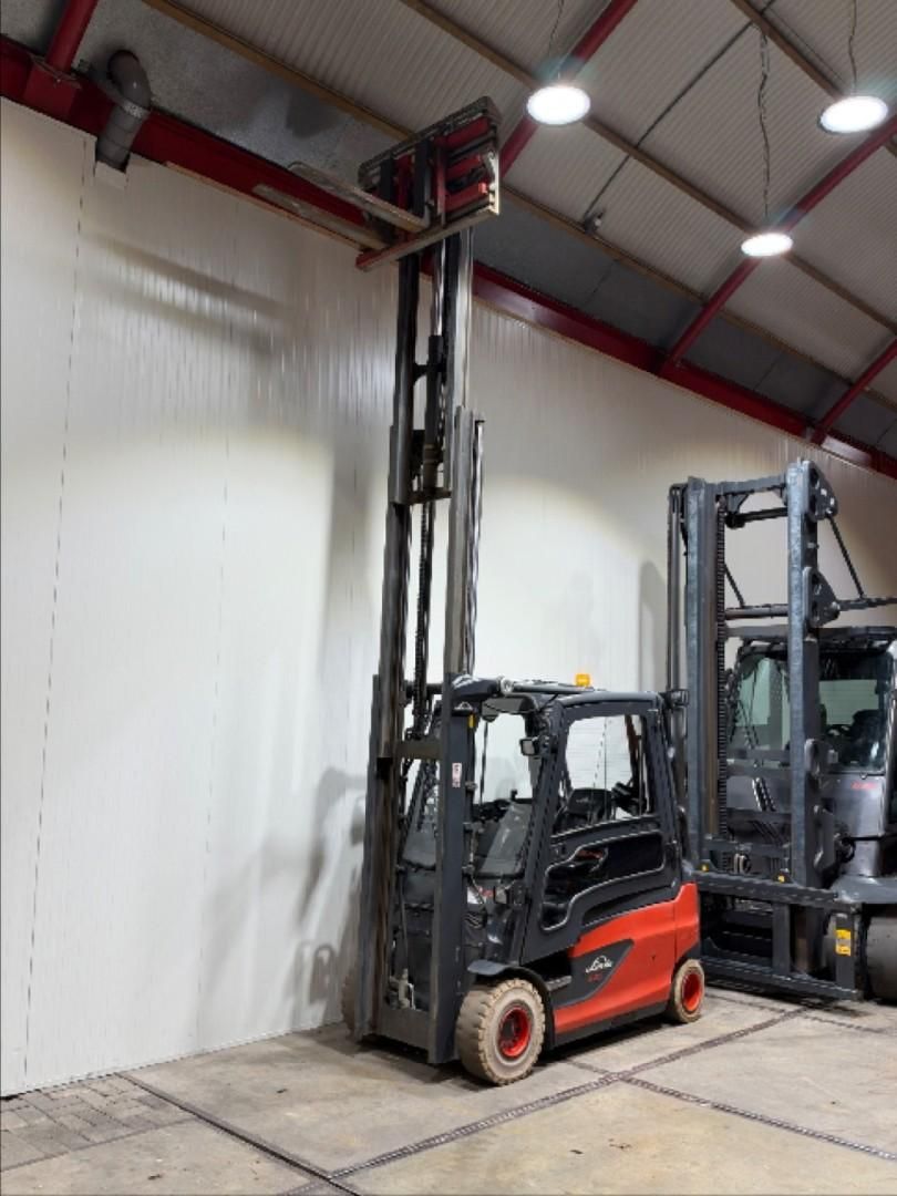 Linde E25 HL1315