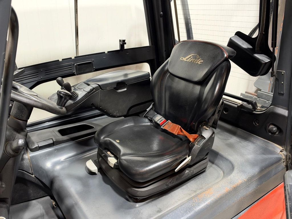 Linde E25 HL1315