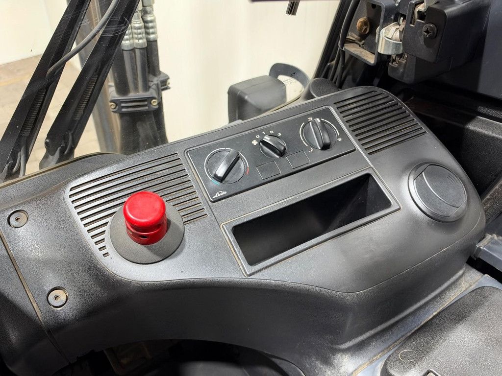 Linde E25 HL1315