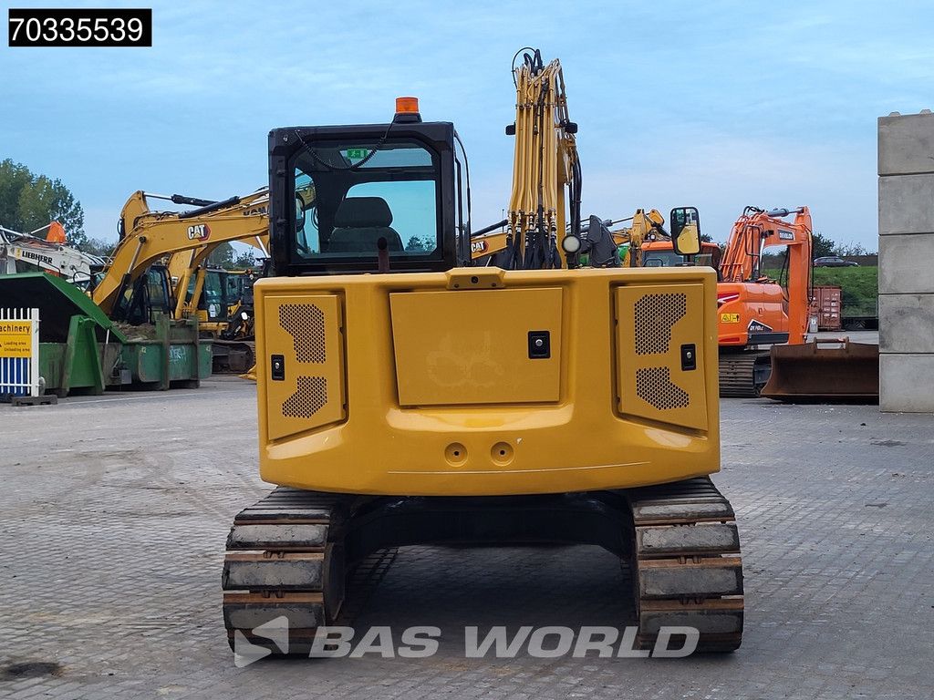 Caterpillar 308 C R