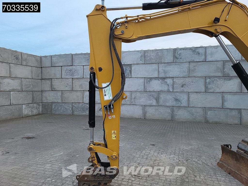 Caterpillar 308 C R