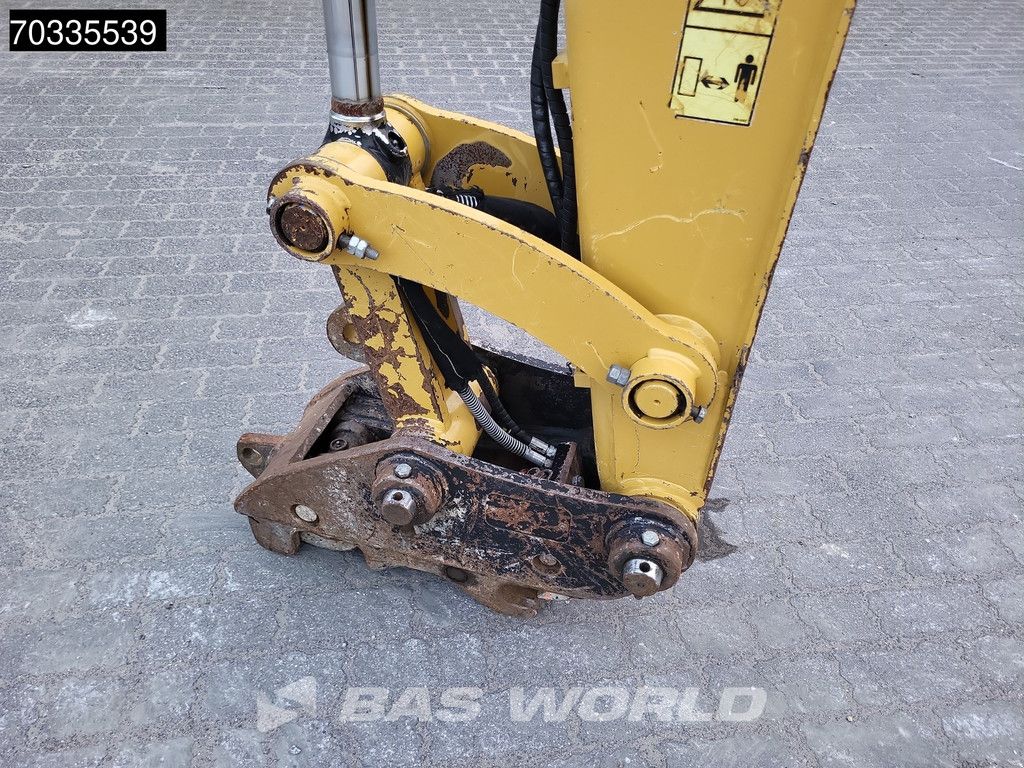 Caterpillar 308 C R