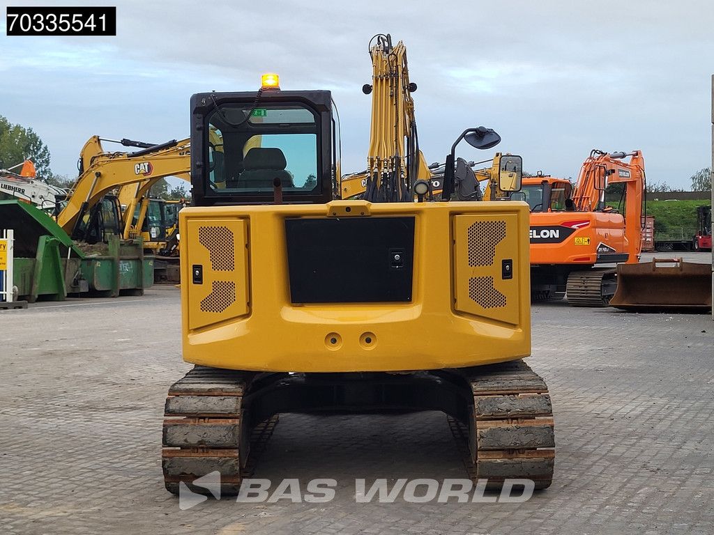 Caterpillar 308 CR