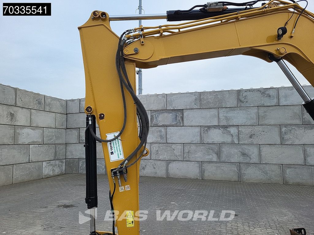 Caterpillar 308 CR