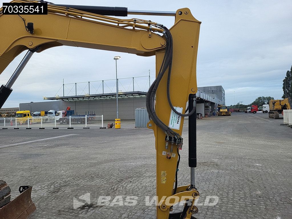Caterpillar 308 CR