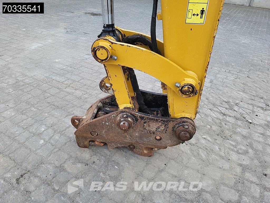 Caterpillar 308 CR