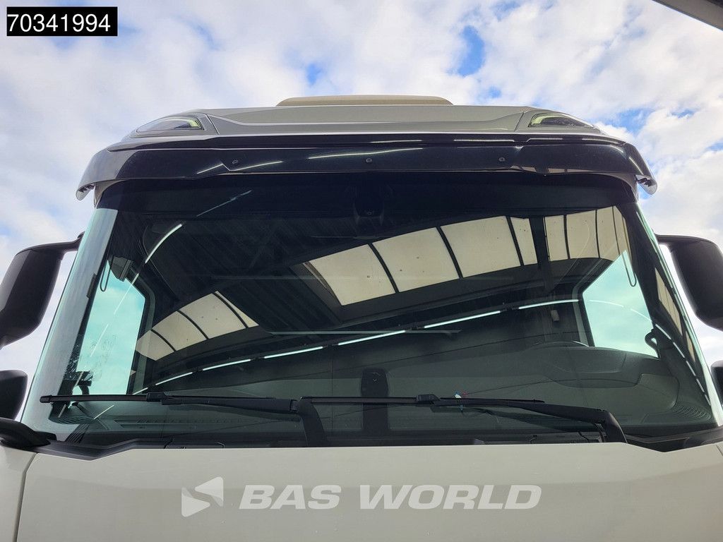 DAF XG 530 4X2 Retarder APK 08-2027 2x Tanks Standklima ACC