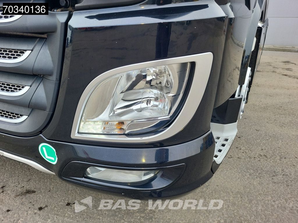 DAF XF XF 480 4X2 SSC Retarder 2x Tanks ACC
