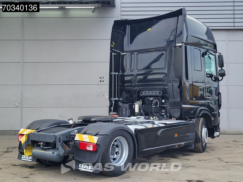 DAF XF XF 480 4X2 SSC Retarder 2x Tanks ACC