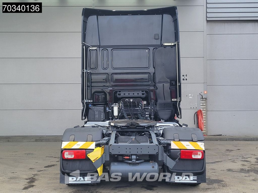DAF XF XF 480 4X2 SSC Retarder 2x Tanks ACC