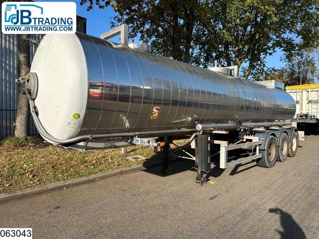 Maisonneuve Chemie ADR, 22.294 Liter, 1 Comp.