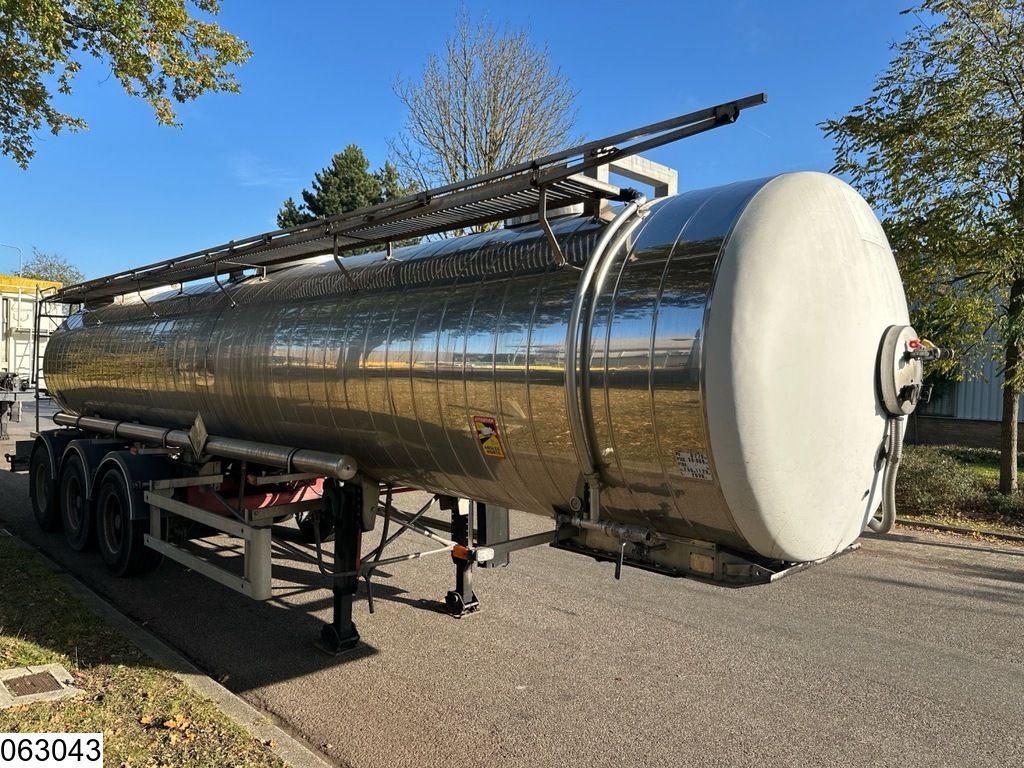 Maisonneuve Chemie ADR, 22.294 Liter, 1 Comp.