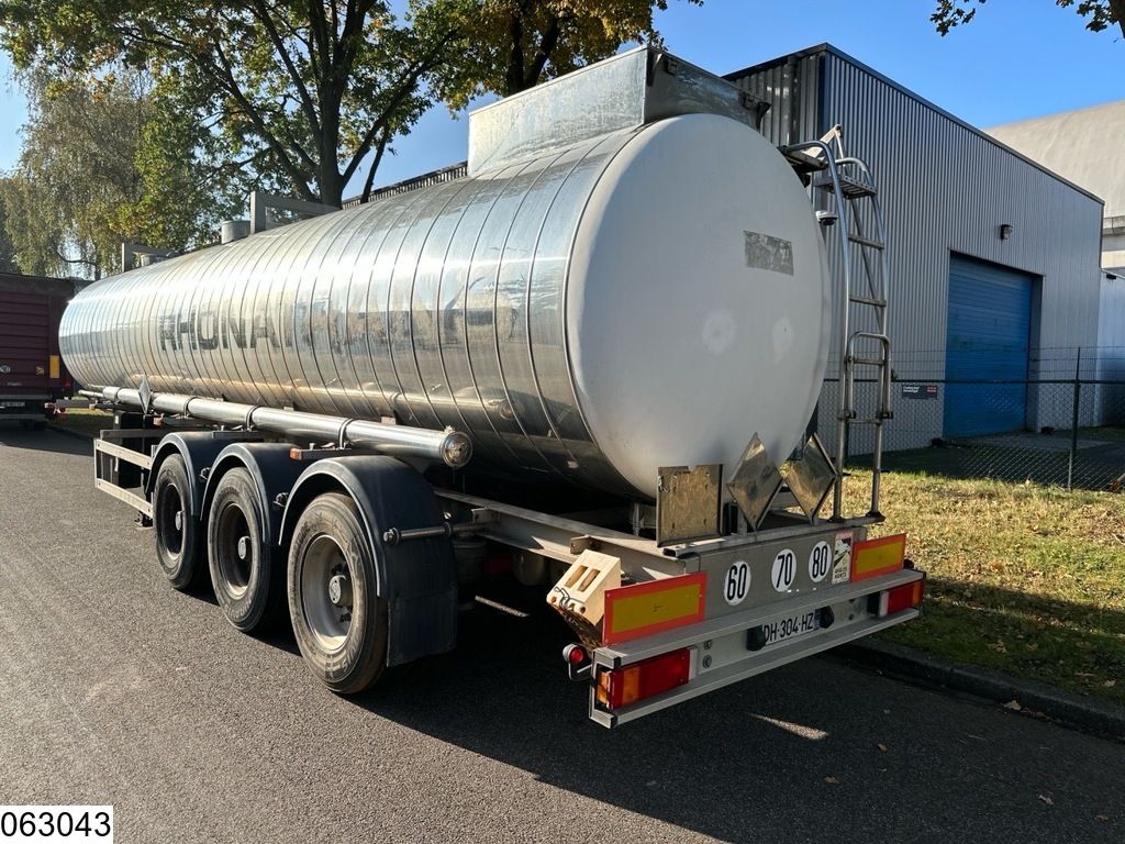 Maisonneuve Chemie ADR, 22.294 Liter, 1 Comp.
