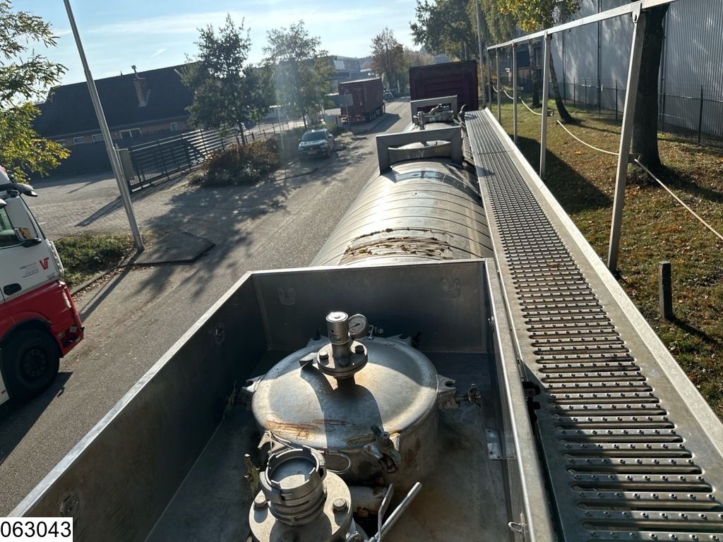 Maisonneuve Chemie ADR, 22.294 Liter, 1 Comp.