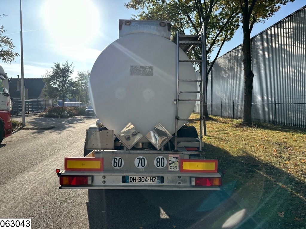 Maisonneuve Chemie ADR, 22.294 Liter, 1 Comp.