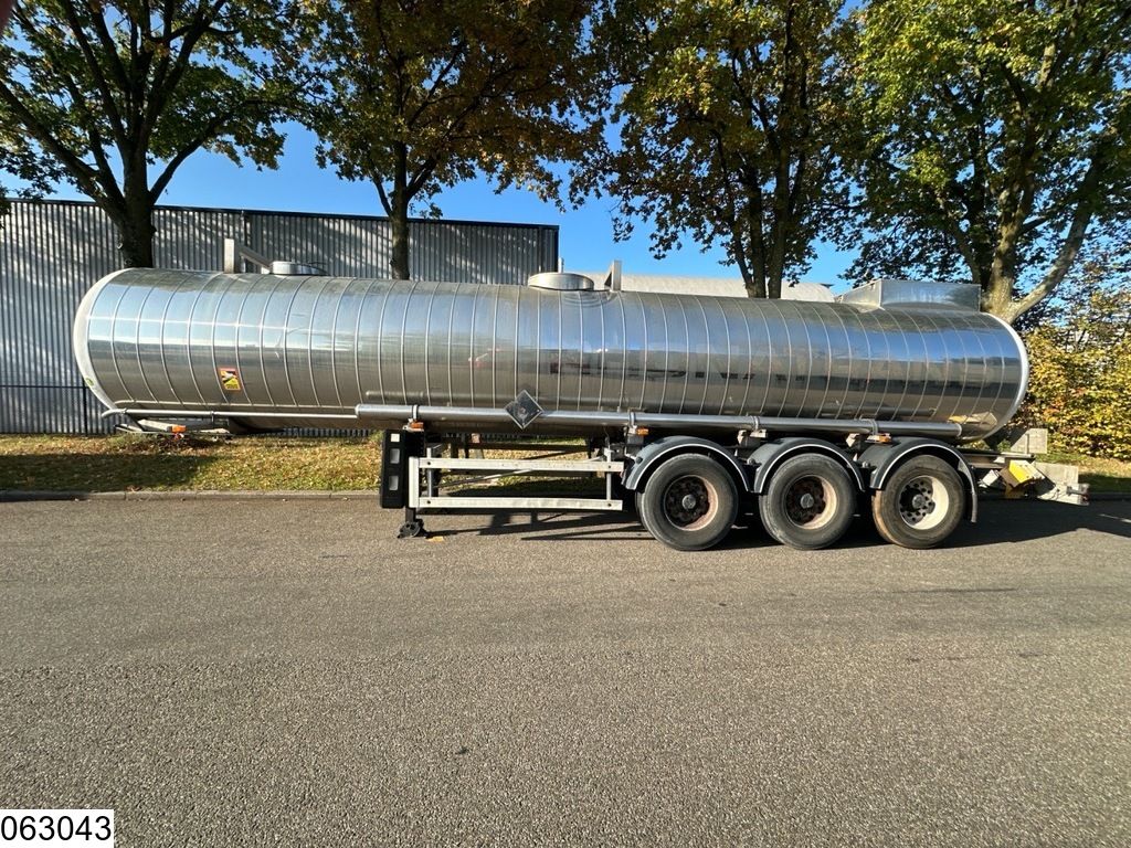 Maisonneuve Chemie ADR, 22.294 Liter, 1 Comp.