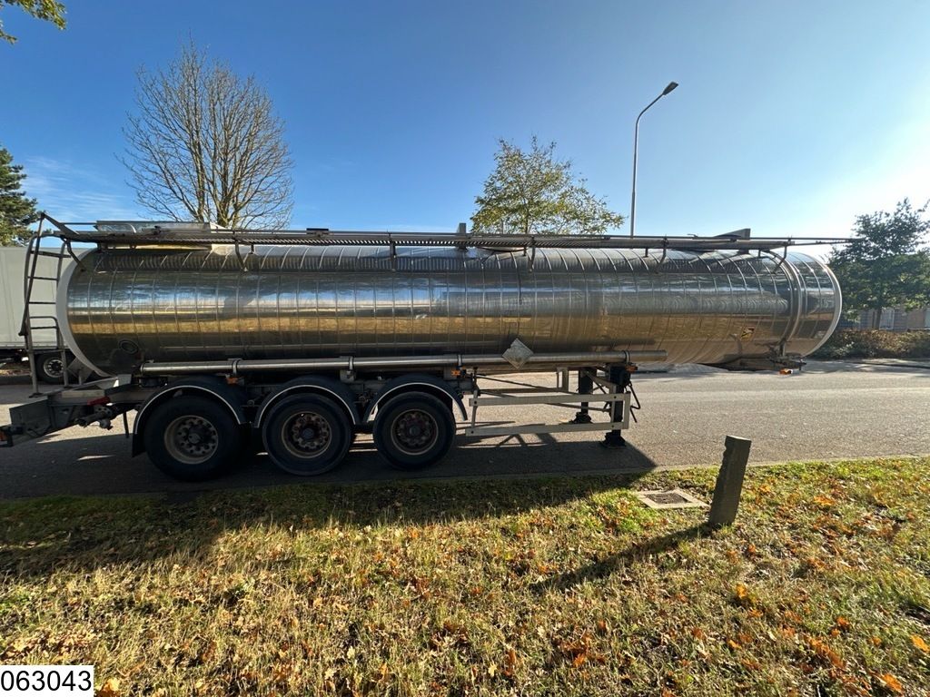 Maisonneuve Chemie ADR, 22.294 Liter, 1 Comp.