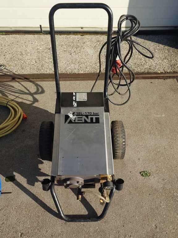 Kent 9018