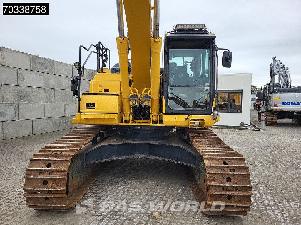 Komatsu PC290 LC-11