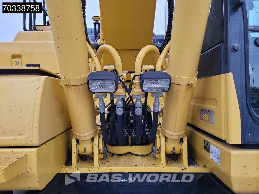 Komatsu PC290 LC-11