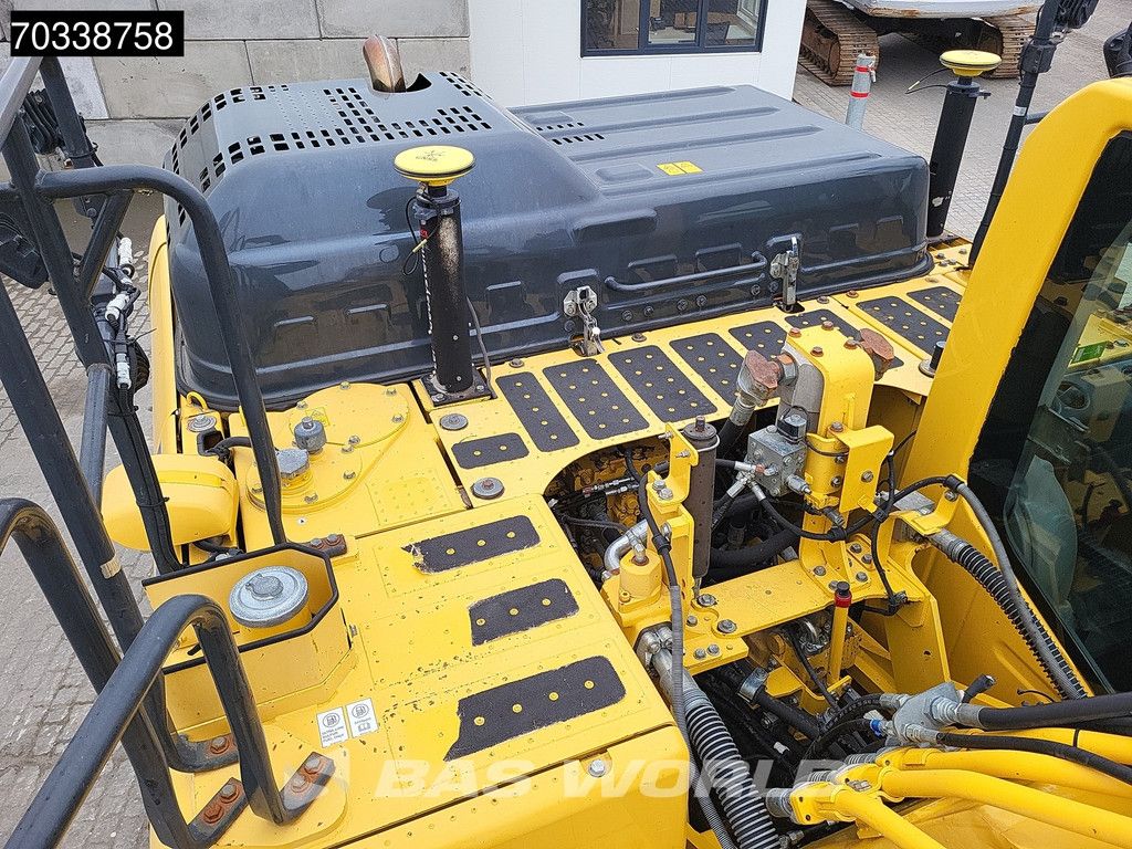 Komatsu PC290 LC-11