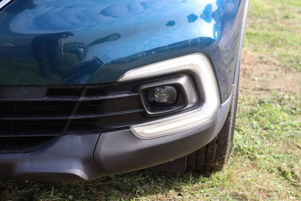Renault Captur Diesel 90 PS Pkw, Baujahr 2019