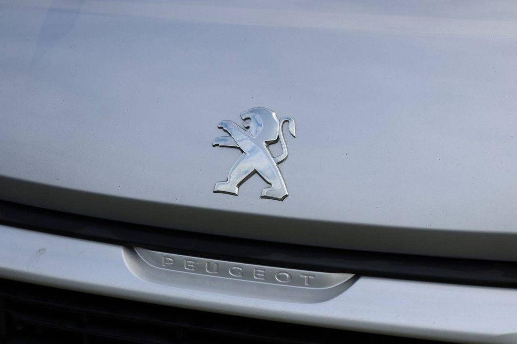 Peugeot Boxer Diesel 140hp Van 2020