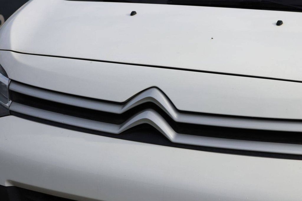 Citroën Jumpy Diesel Van 123hp 2021