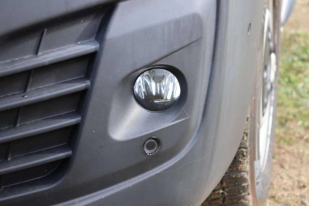 Citroën Jumpy Diesel Van 123hp 2021