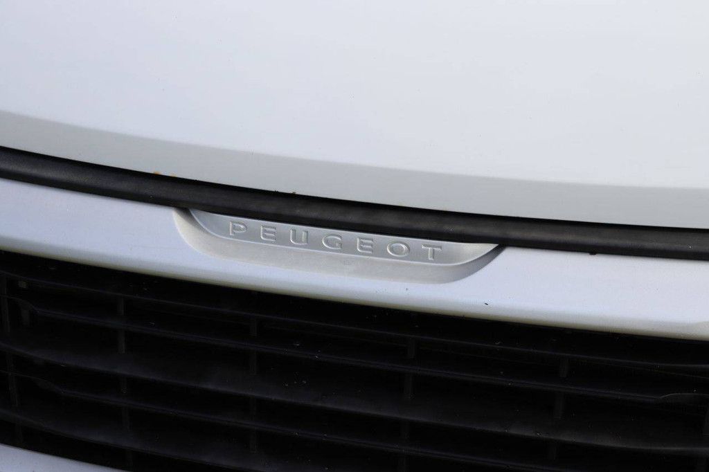 Peugeot Boxer Diesel 165 PS Van 2021