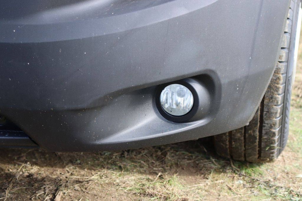Peugeot Boxer Diesel 165 PS Van 2021