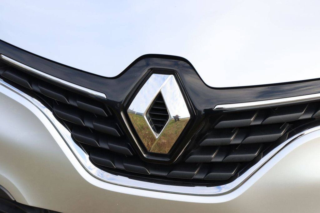 SUV Renault Kadjar Diesel 131hp 2018