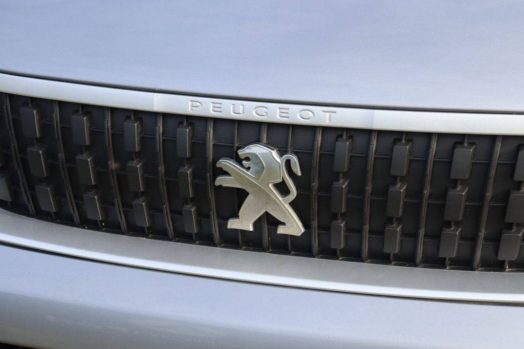 Peugeot Expert Diesel Van 123 PS 2021
