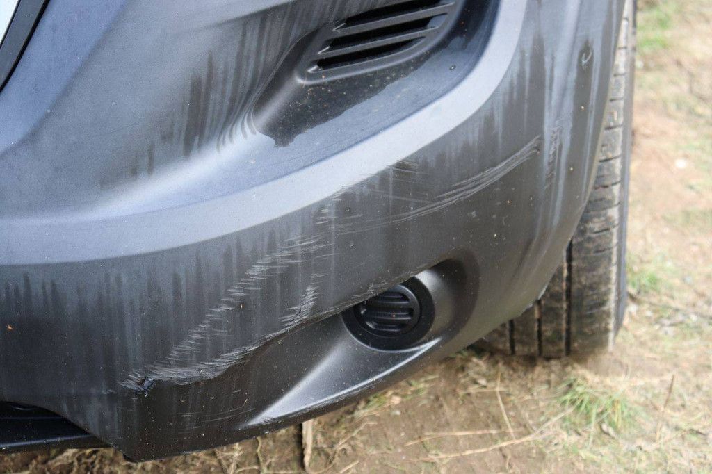 Peugeot Boxer Diesel Van 131hp 2018