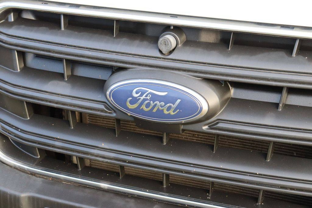 Ford Transit Diesel 130 PS Transporter 2021