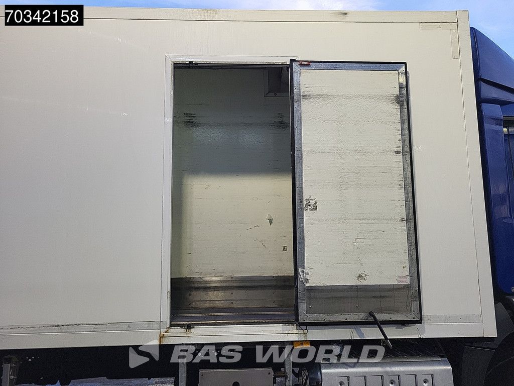 Mercedes Antos 2124 4X2 Carrier Vector 1950 Mt Euro 6