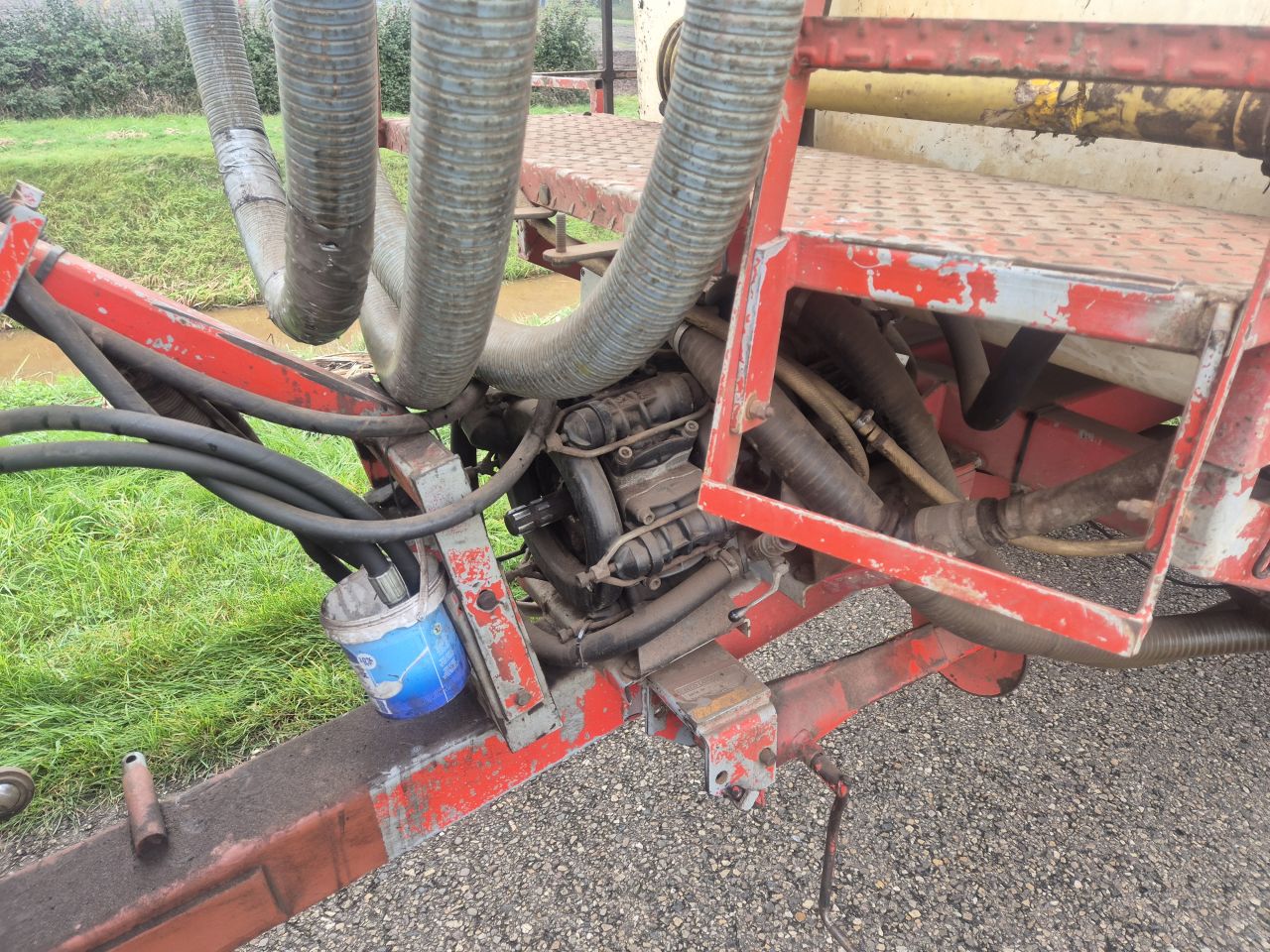 Agrifac Cebeco