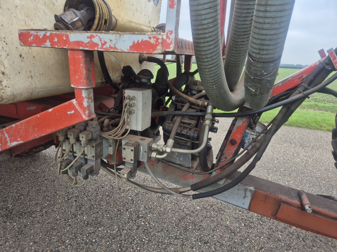 Agrifac Cebeco
