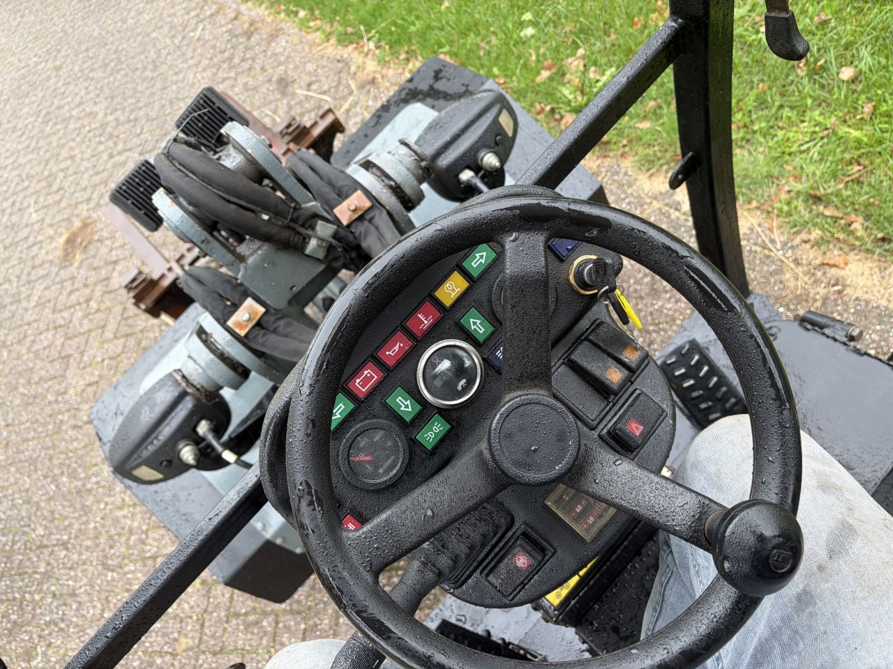 Giant 452t HD xtra