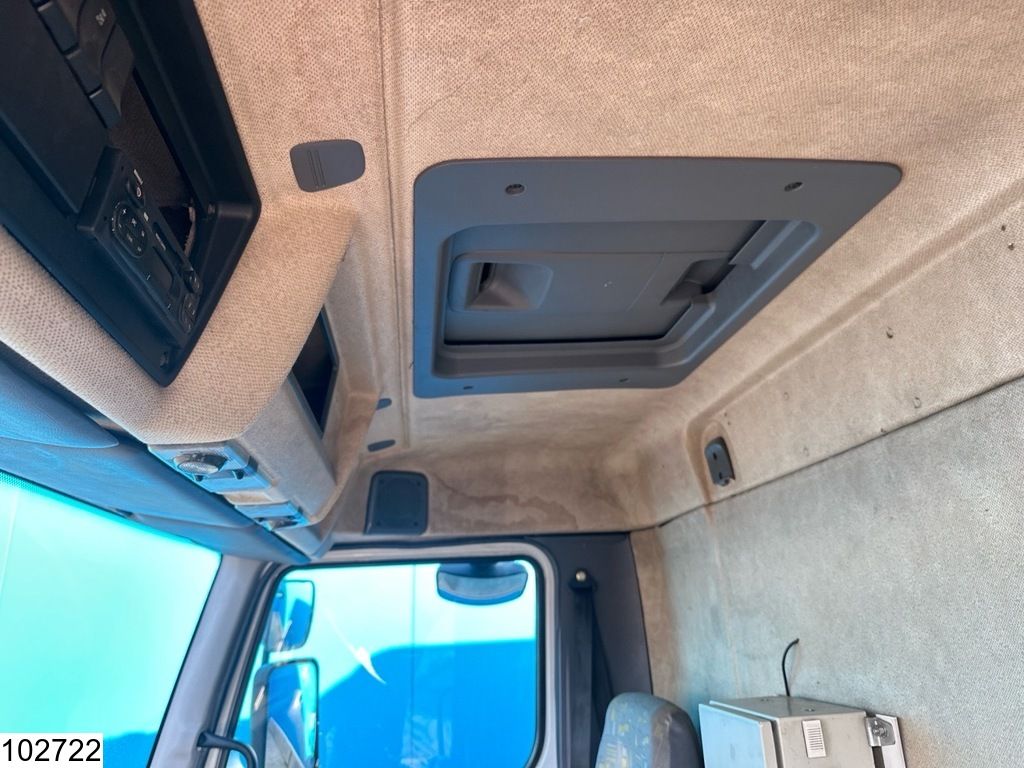 Renault Premium 250 19026 Liter, LPG, Manual, Steel