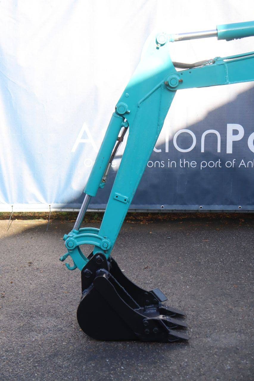 Mini excavator Kubota U-15 Diesel 13.5kW