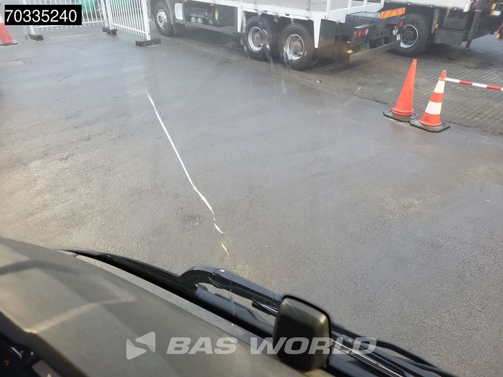 Scania R R450 6X2 NL-truck APK 25tons VDL Containersystem Lift+Steering axle Full Air Euro 6